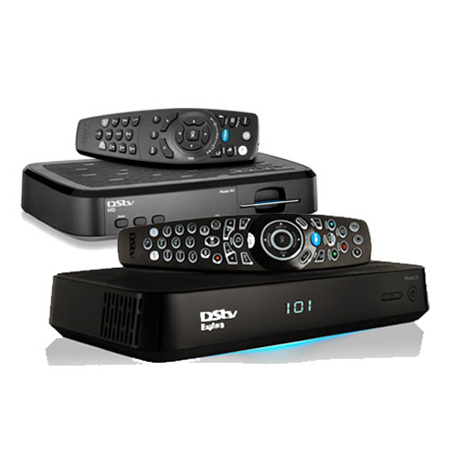 DSTV Installations | World Eye Solutions