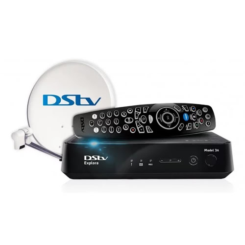 DSTV Installations