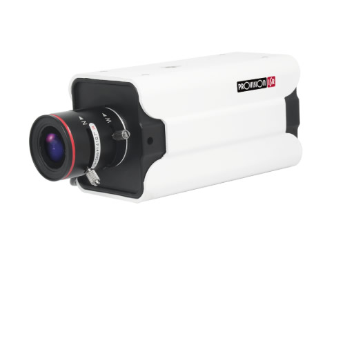 BX-382AHD CCTV