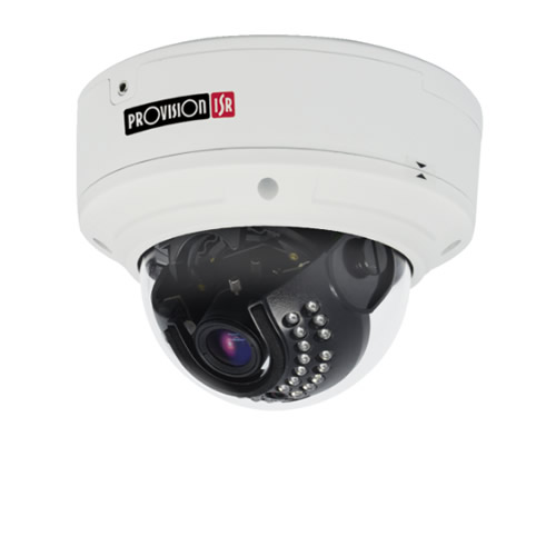 CCTV Installations