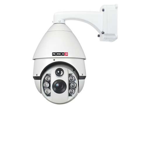 CCTV Installations